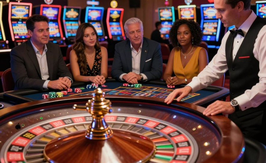 en cok kazandiran rulet siteleri nelerdir